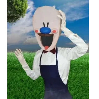 Стикер Джо и другие @darkeye0topda - 10