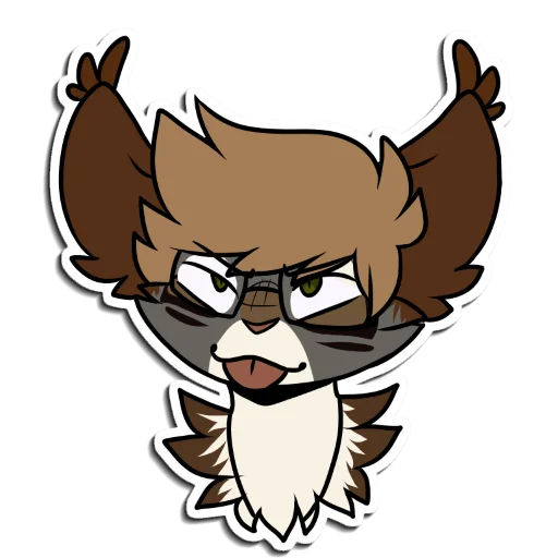 Стикер JosephTK - 1