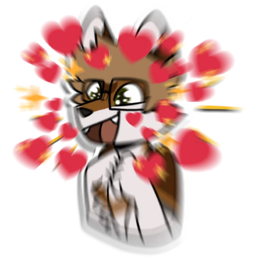 Стикер JosephTK - 1