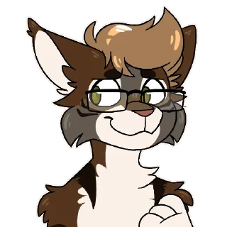 Стикер Joseph / Thomas - 7