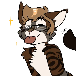 Стикер Joseph / Thomas - 5