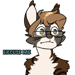 Стикер Joseph / Thomas - 10