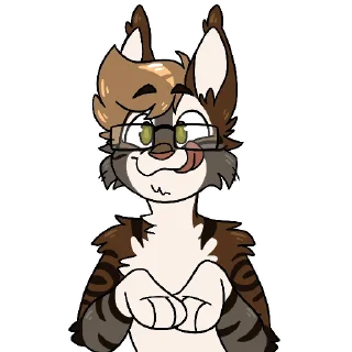 Стикер Joseph / Thomas - 0