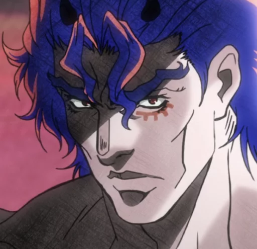 anime cartoon fictional character