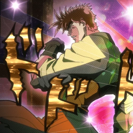 anime cartoon cg artwork