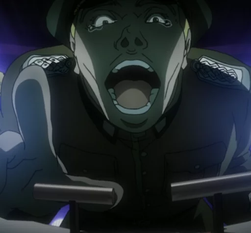 screenshot cartoon fictional character