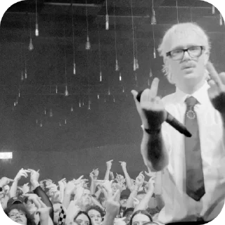 Sticker йост лмао - 1