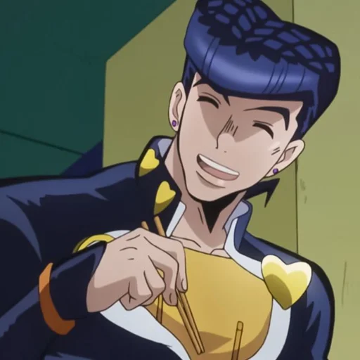 Джоске котик - 