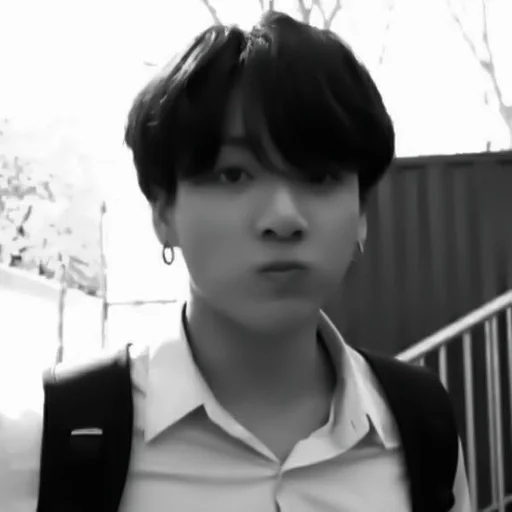 Человек черно-белый человеческое лицо