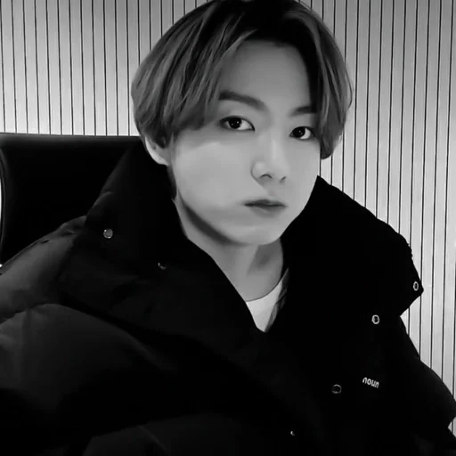 человеческое лицо Человек черно-белый