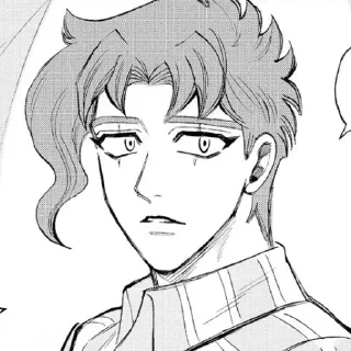 Sticker Плавающий труп в Морио. 
(by @mizumi0rrk) - 7