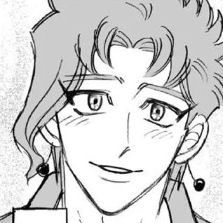 Sticker Плавающий труп в Морио. 
(by @mizumi0rrk) - 10