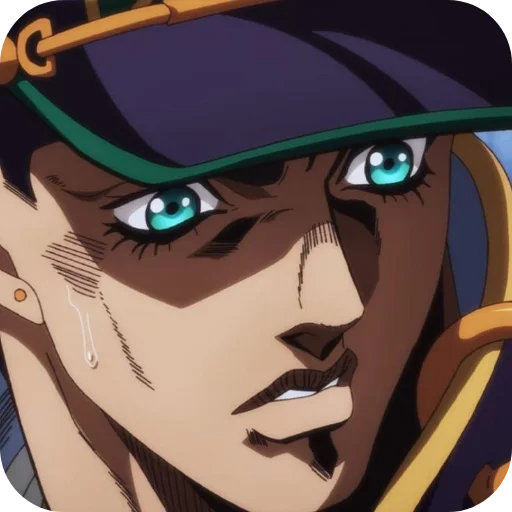 Jotaro Kujo ➩ @Earth928B - 