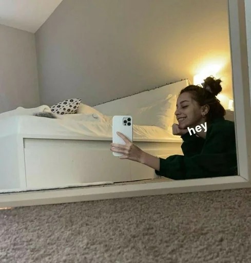 Sticker катька. :: @fStikBot - 9