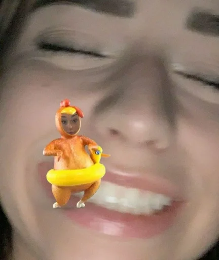 Sticker катька. :: @fStikBot - 5