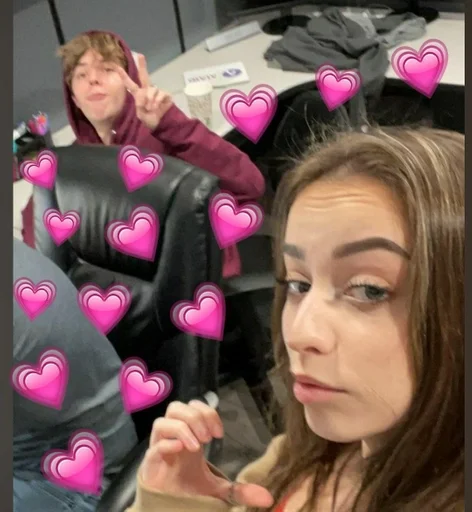 Sticker катька. :: @fStikBot - 4