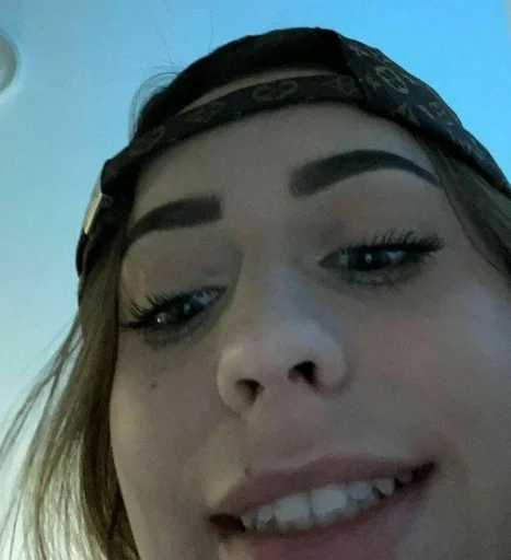 Sticker катька. :: @fStikBot - 3