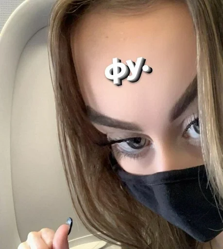 Sticker катька. :: @fStikBot - 1