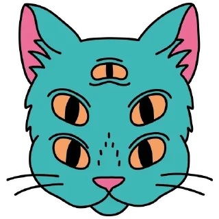 Sticker Jotter 2020 @MoiStikiBot - 9