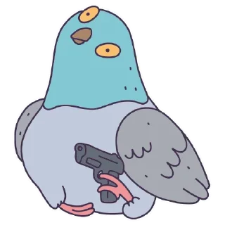 Sticker Jotter 2020 @MoiStikiBot - 11