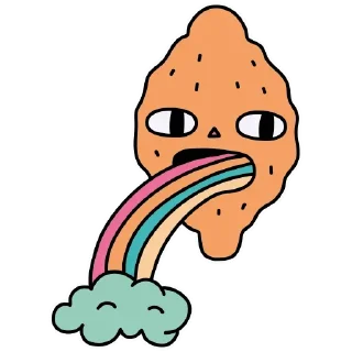 Sticker Jotter 2020 @MoiStikiBot - 2