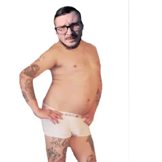 Стикер Йоу23 - 2