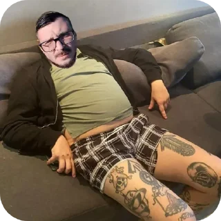 Стикер Йоу23 - 0