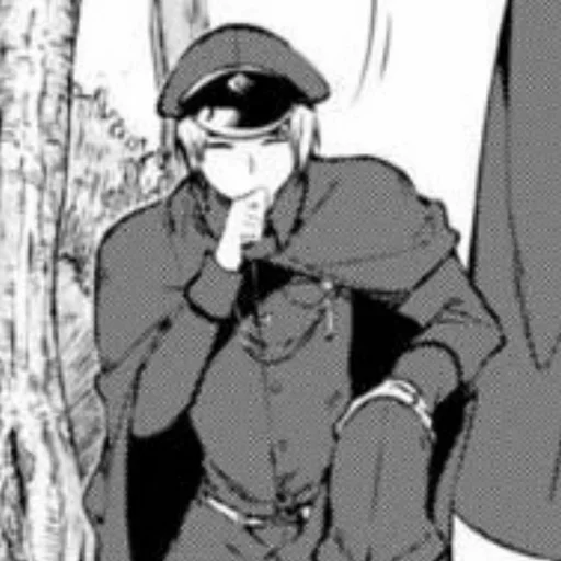 Sticker ᴊᴏᴜɴᴏꨄ︎sᴀɪɢɪᴋᴜ @play_With_Fire - 1