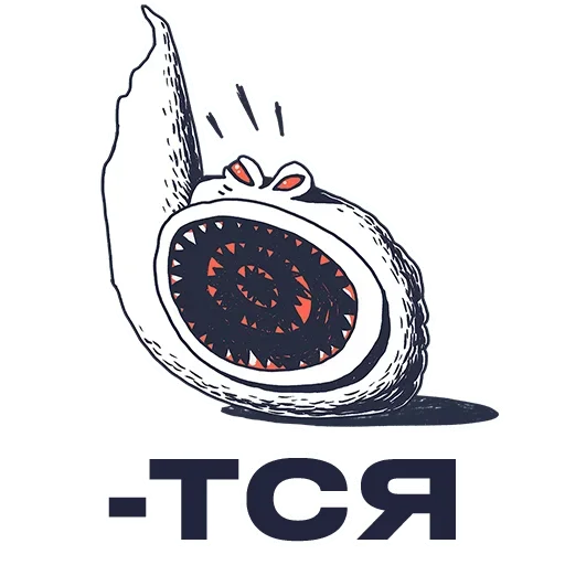 Sticker Journalistic_Thoughts - 1