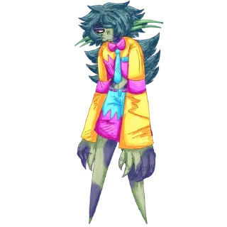 Sticker Jovial Playground - 5