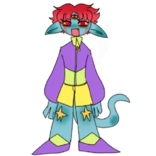 Sticker Jovial Playground - 6