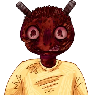 Sticker Jovial Playground - 4