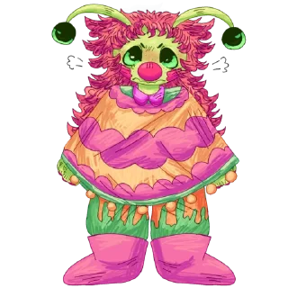 Sticker Jovial Playground - 3