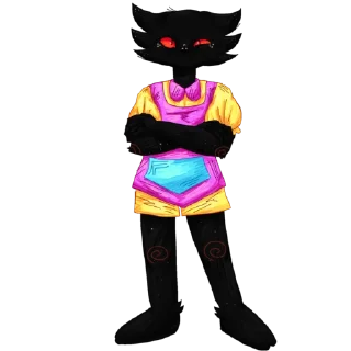 Sticker Jovial Playground - 9