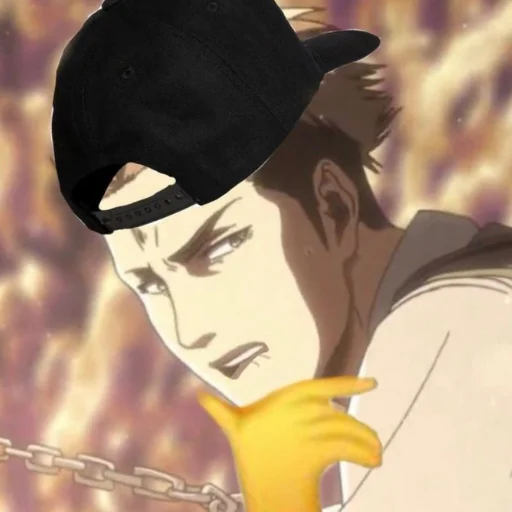 Sticker Жан обосрался - 11