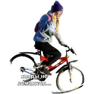 Стикер UnlimBabaVikaEdit by @stqrapp - 2