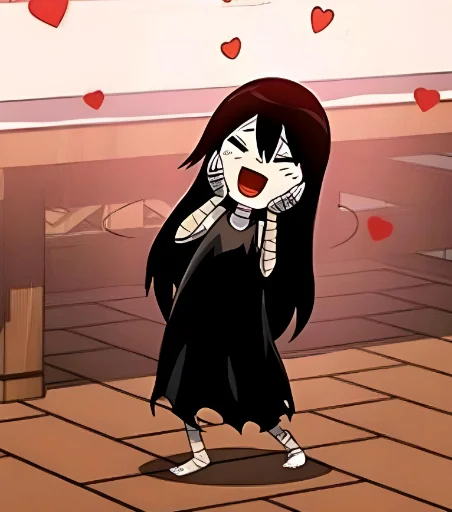 Sticker Jrecporchi - 1