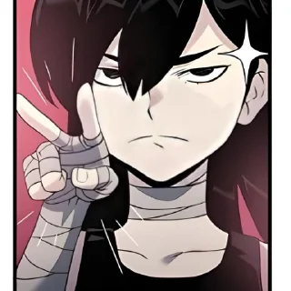 Sticker @Jrecporchi - 6