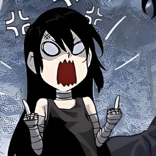 Sticker @Jrecporchi - 2