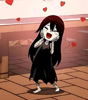 Sticker @Jrecporchi - 0