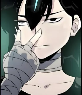 Sticker @Jrecporchi - 3