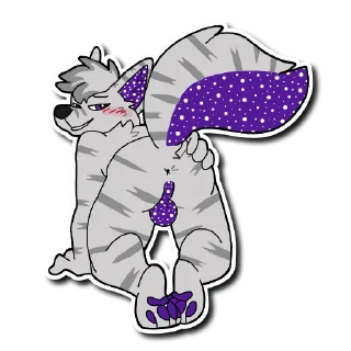 Стикер Jrock - 2