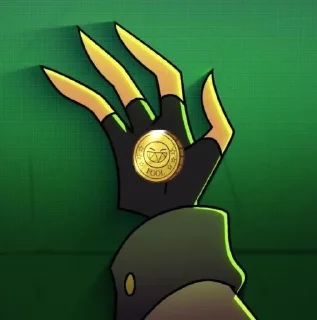 Sticker Тяночки и кунчики @VA_VA4120 @EmojiRu_Bot - 6