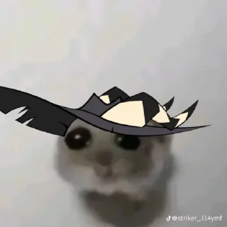 Sticker Тяночки и кунчики @VA_VA4120 @EmojiRu_Bot - 3