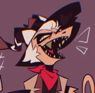 Sticker Тяночки и кунчики @VA_VA4120 @EmojiRu_Bot - 5