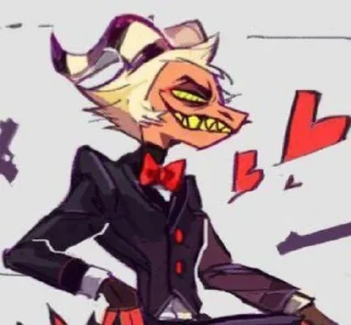 Sticker Тяночки и кунчики @VA_VA4120 @EmojiRu_Bot - 11