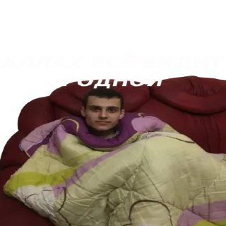 Sticker дрочильня - 2