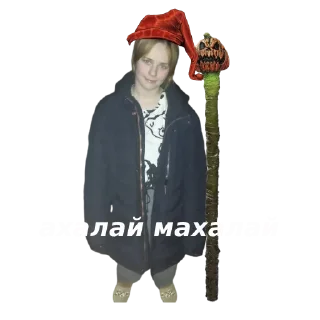 Sticker дрочильня - 1