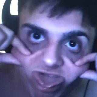 Sticker дрочильня - 5