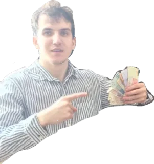 Стикер Jsquadxd - 4